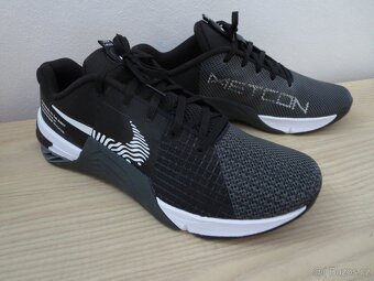 NIKE METCON 8 - pánská velikost 11 - EU 45.0 - 2