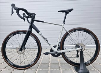 Silniční kolo SUPERIOR X-ROAD 6.3 GF 2025 – velikost M - 2