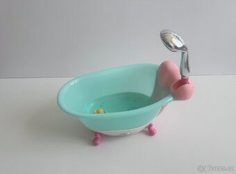 Vana vanička originál Baby Born Zapf Creation - 2
