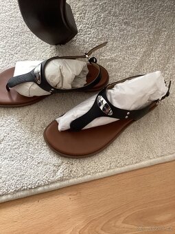 Boty Michael kors 38 velikost - 2