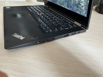 Lenovo ThinkPad X380 Yoga - 2