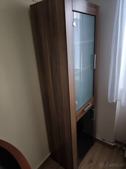 Skříně do obývacího pokoje - 2