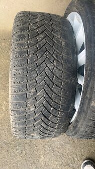 5x112 R18 - 2