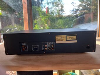 Marantz CD 60 CD Přehrávač - 2