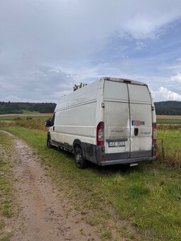 Fiat Ducato 2.3 - 2