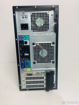 Herní pc Dell Optiplex 9020 i5/16GB RAM/480GB SSD/GTX 1650 - 2