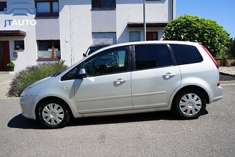 FORD C-MAX 1.6i STYLE NAVIGACE BLUETHOOT - 2