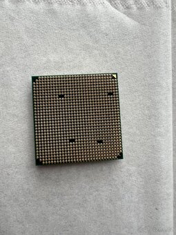 Procesor AMD FX-6300 VISHERA, 6 jádro, 3,5 GHz - 2