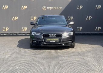 Audi A5 automat nafta 140 kw 2016 - 2