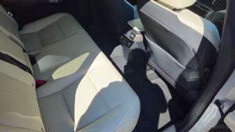 Lexus RX 450h+ - 2