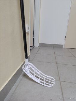 Florbalová hůl Salming XtremeLite - 2