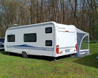 Hobby Excellent 560 Kmfe - 2