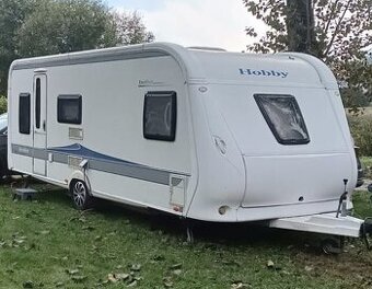 Hobby Excellent 560 Kmfe - 2