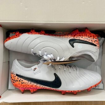 kopačky Nike Tiempo Legend 10 Elite Fg Electric Pack - 2