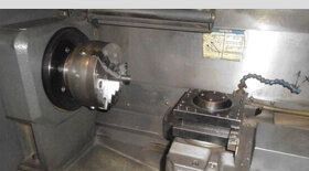 Soustruh cnc TL 1 - 2