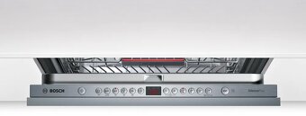 Myčka Bosch SMV46KX01E/04 - 2