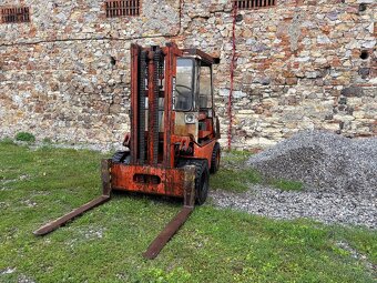 Desta DVHM 2522 - 2