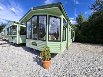 mobilheim, mobilní dům Willerby Aspen 12 x 3,7 m - 2