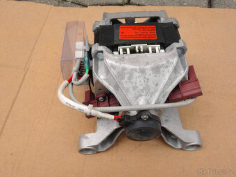 motor do pračky Beko - 2
