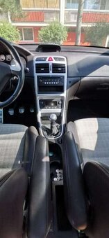 Peugeot 307 SW 1.6hdi 80kw - 2