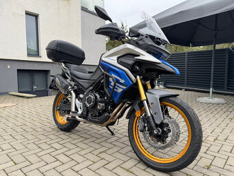 Voge 525 DSX - 2