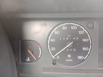Prodám Škoda Favorit - 2