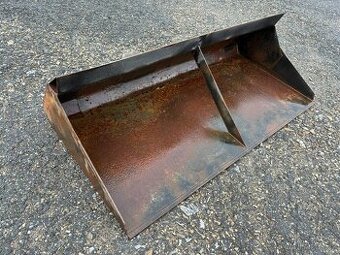 Lopata UNC, Locust - 2