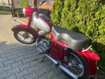 Jawa 125 - 2