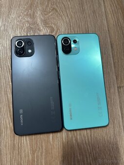 Mi 11 Lite - 2