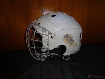 Hokejová helma JOFA vel.S / 49-56cm - 2