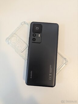 Xiaomi 12T PRO 8/256 - 2