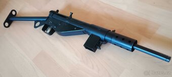 STEN MK II Upgrade - 2