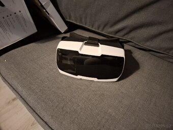 Parrot Disco - 2