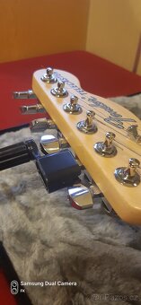 Klička na struny - 2