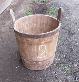 Koupím starožitnosti a starý nábytek - 2