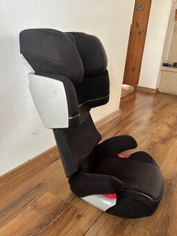 Cybex autosedacka 15-36 kg - 2