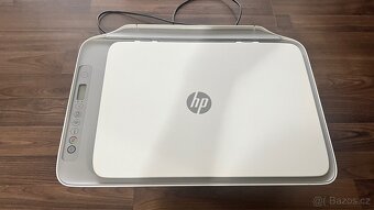 Tiskárna multifunkční HP Deskjet 2720 - 2