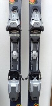 Lyže Fischer RX2 - 150 cm - 2