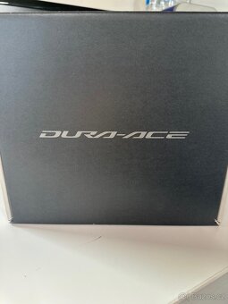Dura Ace - 2