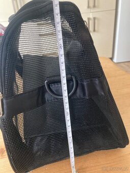Přepravní taška - nová - 2