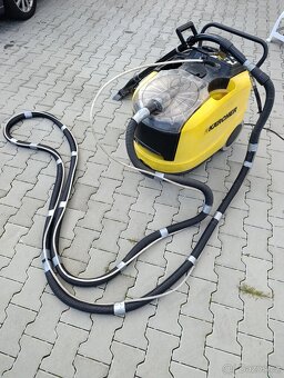 Puzzi Karcher 400 - 2