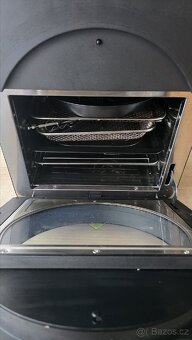 Horkovzdušná fritéza PHILCO PHAO 1500 - 2