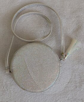 dětská kabelka Elsa - 2