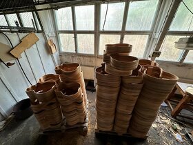 Komponenty na strunové a smyčcové nástroje - 2