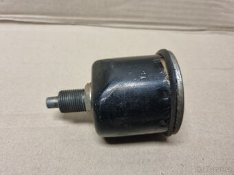 Prodám tachometr na ČZ 125 původním stavu. - 2