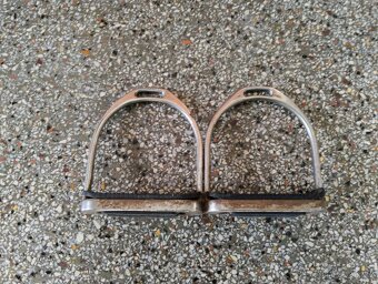 Potřeby pro koně - 2