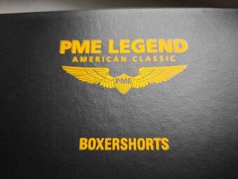 Luxusní nové pánské boxerky - 2