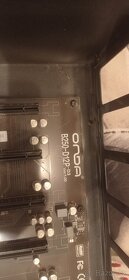 Základní deska ONDA B250-d12p-d3 - 2