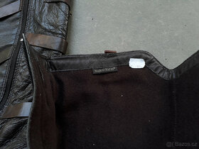 Dámské kozačky Marco Tozzi, vel.38 - 2