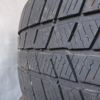 Zimní pneumatiky Barum 185/60 R15 č. AP155 - 2
